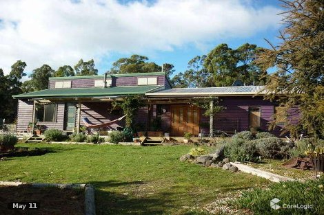 110 Bridport Back Rd, Nabowla, TAS 7260