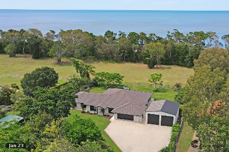 36 Pandanus Dr, Dundowran Beach, QLD 4655