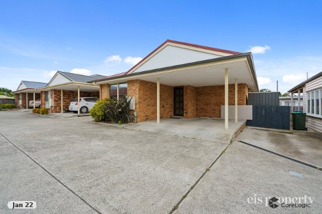 2/140 Risdon Rd, Lutana, TAS 7009