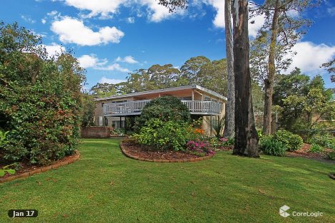 6 Wimbie St, Surf Beach, NSW 2536