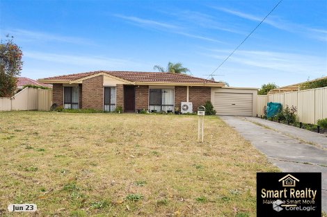 91 Murchison Way, Gosnells, WA 6110