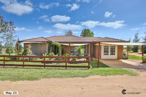 22 Palmer Rd, Merbein South, VIC 3505