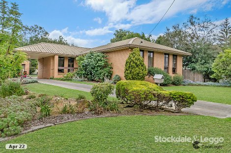 11 Russell St, Macarthur, VIC 3286