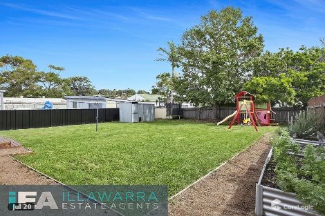 55 Marchant Cres, Mount Warrigal, NSW 2528