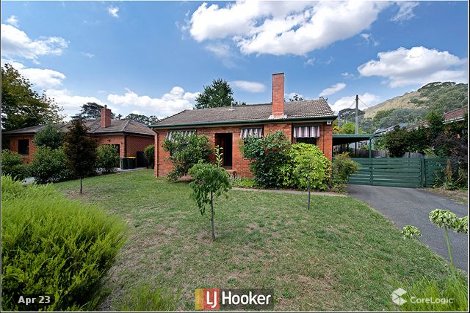 8 Ebden St, Ainslie, ACT 2602