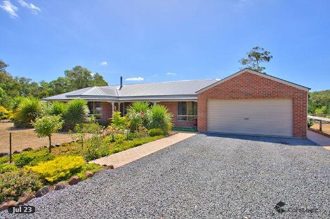 133 Clarendon-Lal Lal Rd, Lal Lal, VIC 3352