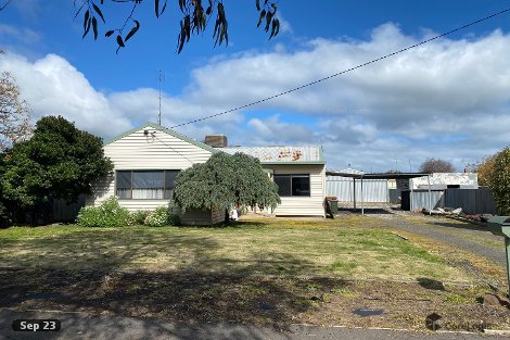 77 Lyle St, Warracknabeal, VIC 3393