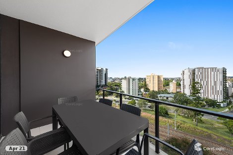 806/38 High St, Toowong, QLD 4066