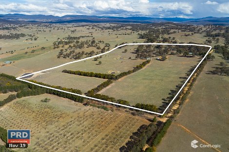 175 Pollack Rd, Hoskinstown, NSW 2621