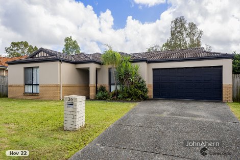 20 Stockwellia St, Meadowbrook, QLD 4131