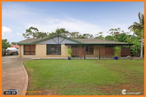 14 Lillypilly Ct, Kallangur, QLD 4503