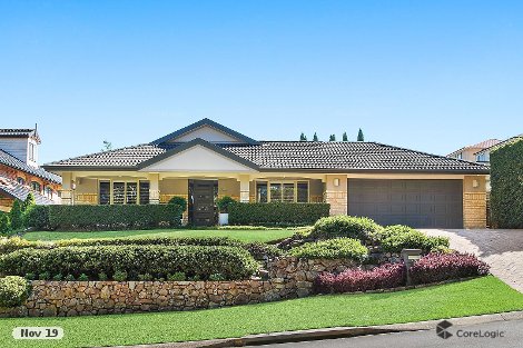 40 Gymea Dr, Garden Suburb, NSW 2289