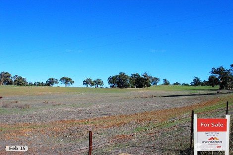 Lot 27630 Werribee Rd, Wundowie, WA 6560