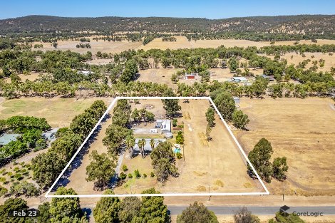 18 Cloon Ct, Serpentine, WA 6125