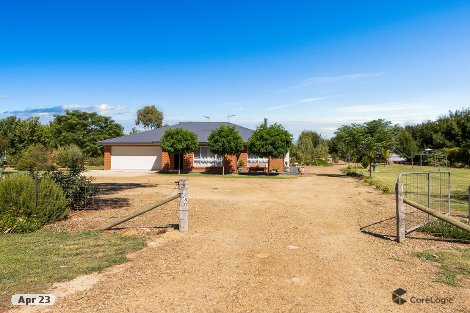 240 River Rd, Tarrawingee, VIC 3678