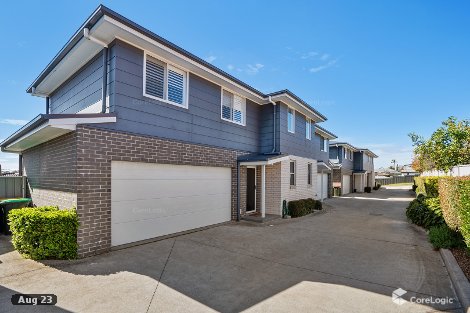 4/83 Wallsend St, Kahibah, NSW 2290