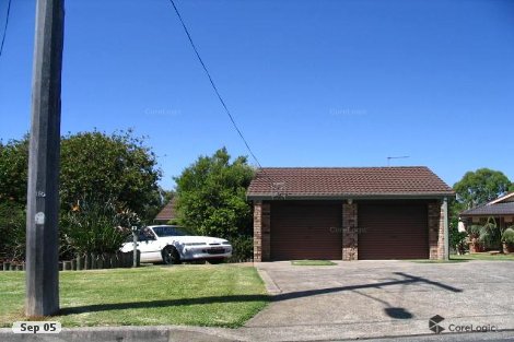 13 Flinders Cl, Barrack Heights, NSW 2528