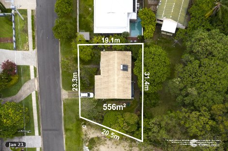 4 Hobart Ave, Camp Hill, QLD 4152