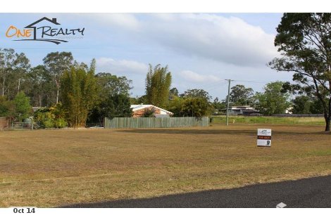 1-3 Woodville St, Maryborough West, QLD 4650