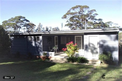 65 O'Connells Point Rd, Wallaga Lake, NSW 2546