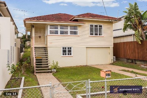 107 Elliott St, Hawthorne, QLD 4171