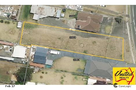 57 Willmington Rd, Luddenham, NSW 2745