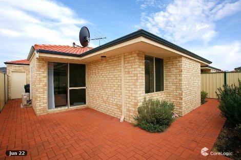 9/44 Pearson Dr, Success, WA 6164