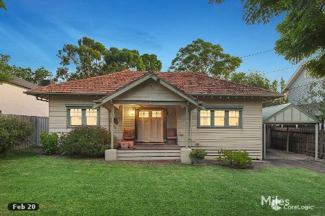 9 Menzie Gr, Eaglemont, VIC 3084