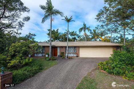 5 Buscall Ct, Sinnamon Park, QLD 4073