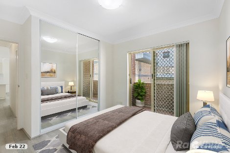 8/37 Briggs St, Camperdown, NSW 2050