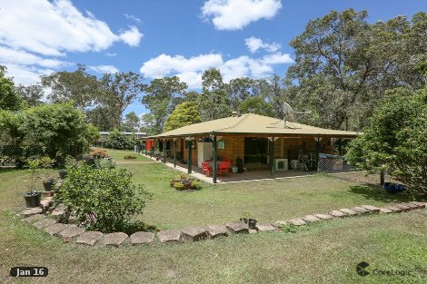 1 Sheree Ct, Buccan, QLD 4207