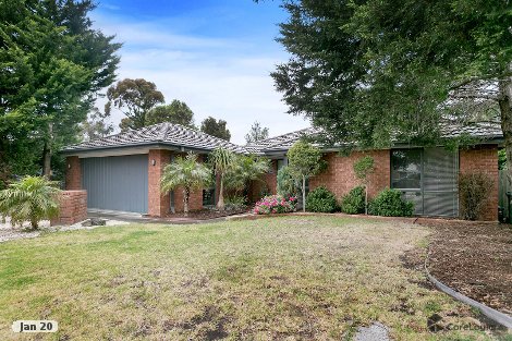 9 Bluegrass Walk, Frankston, VIC 3199