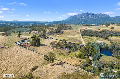 430 Staverton Rd, Promised Land, TAS 7306