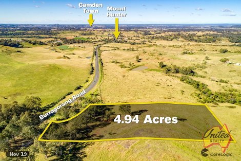 355 Burragorang Rd, Glenmore, NSW 2570