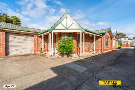 2/39 Nunyah Ave, Park Holme, SA 5043