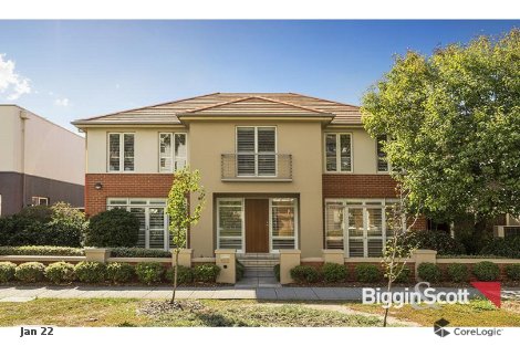 122 Beach St, Port Melbourne, VIC 3207