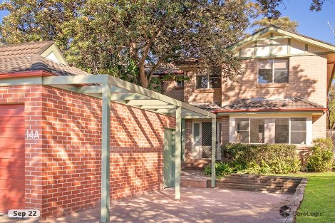 14a Bolta Pl, Cromer, NSW 2099