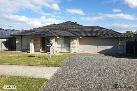 20 Barcombe Dr, Berrinba, QLD 4117