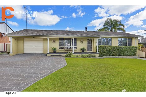 10 Ruskin Row, Killarney Vale, NSW 2261