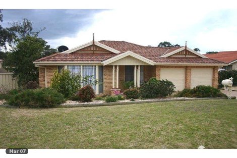 3 Anchorage Cir, Summerland Point, NSW 2259