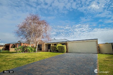 8 Drings Way, Gol Gol, NSW 2738