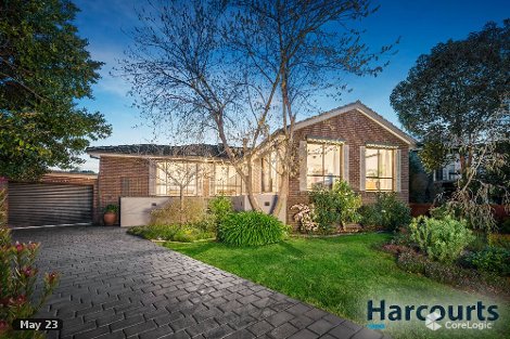 2 Putney Cl, Wantirna, VIC 3152