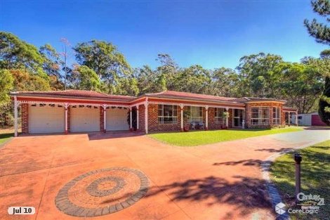 16 Larapinta Dr, Wyee Point, NSW 2259