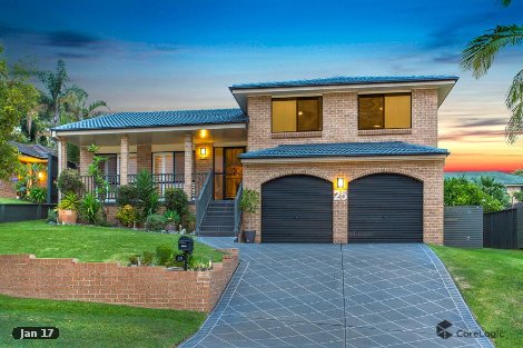 25 Cullen Dr, Kiama Downs, NSW 2533