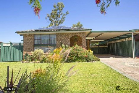 3 Boree Pl, Werrington Downs, NSW 2747