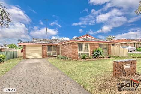 3 Lackey Pl, Currans Hill, NSW 2567