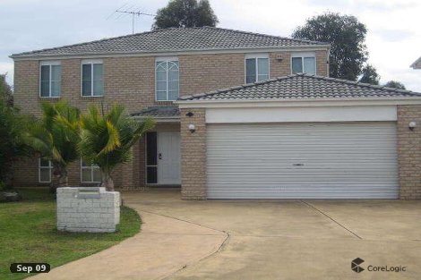 22 Athlone St, Cecil Hills, NSW 2171