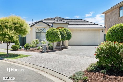 16 Cathedral Cct, Mawson Lakes, SA 5095