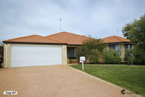 16 Boardwalk Bvd, Halls Head, WA 6210