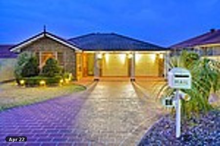 83 Downes Cres, Currans Hill, NSW 2567